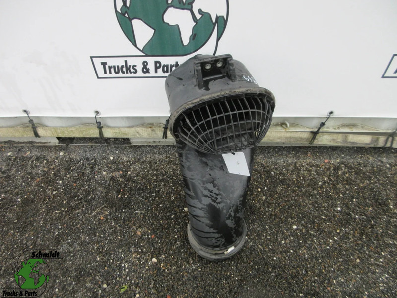 Mercedes-Benz A 960 520 23 01 LUCHTFILTERBUIS MERCEDES 2542 EURO 6 - Luftfilter for Lastbil: billede 1 Mercedes-Benz A 960 520 23 01 LUCHTFILTERBUIS MERCEDES 2542 EURO 6 - Luftfilter for Lastbil: billede 1