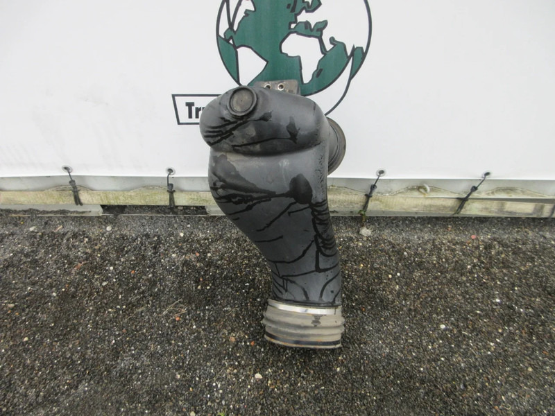 Mercedes-Benz A 960 520 23 01 LUCHTFILTERBUIS MERCEDES 2542 EURO 6 - Luftfilter for Lastbil: billede 4 Mercedes-Benz A 960 520 23 01 LUCHTFILTERBUIS MERCEDES 2542 EURO 6 - Luftfilter for Lastbil: billede 4