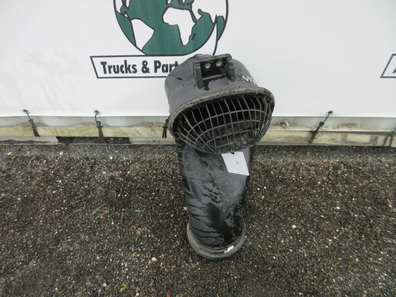 Mercedes-Benz A 960 520 23 01 LUCHTFILTERBUIS MERCEDES 2542 EURO 6 - Luftfilter for Lastbil: billede 3 Mercedes-Benz A 960 520 23 01 LUCHTFILTERBUIS MERCEDES 2542 EURO 6 - Luftfilter for Lastbil: billede 3