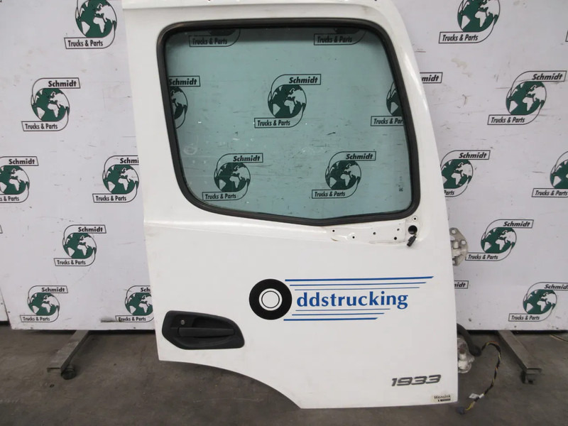 Mercedes-Benz A 960 720 26 03 DEUR MERCEDES MP4 RECHTS MODEL 2018 - Dør og reservedele for Lastbil: billede 5 Mercedes-Benz A 960 720 26 03 DEUR MERCEDES MP4 RECHTS MODEL 2018 - Dør og reservedele for Lastbil: billede 5