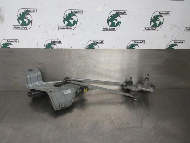 Mercedes-Benz A 960 820 00 81/A 960 820 18 81 RUITENWISSERMECHANIEK ACTROS EURO 6 - Elektrisk system for Lastbil: billede 2 Mercedes-Benz A 960 820 00 81/A 960 820 18 81 RUITENWISSERMECHANIEK ACTROS EURO 6 - Elektrisk system for Lastbil: billede 2