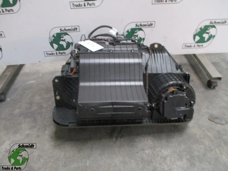 Mercedes-Benz A 960 830 22 60 KACHEL HUIS MP 4 EURO 6 - Varme/ Ventilation for Lastbil: billede 1 Mercedes-Benz A 960 830 22 60 KACHEL HUIS MP 4 EURO 6 - Varme/ Ventilation for Lastbil: billede 1
