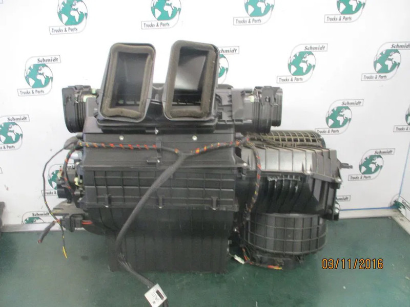 Mercedes-Benz A 960 830 22 60 KACHEL HUIS MP 4 EURO 6 - Varme/ Ventilation for Lastbil: billede 3 Mercedes-Benz A 960 830 22 60 KACHEL HUIS MP 4 EURO 6 - Varme/ Ventilation for Lastbil: billede 3