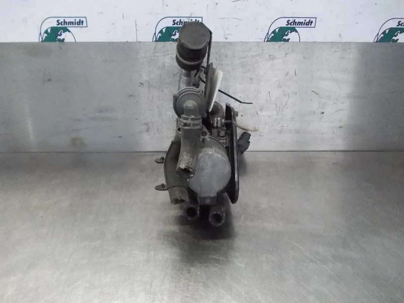 Mercedes-Benz A 960 830 50 61 STANDKACHEL ACTROS EURO 6 MODEL 2020 - Elektrisk system for Lastbil: billede 2 Mercedes-Benz A 960 830 50 61 STANDKACHEL ACTROS EURO 6 MODEL 2020 - Elektrisk system for Lastbil: billede 2