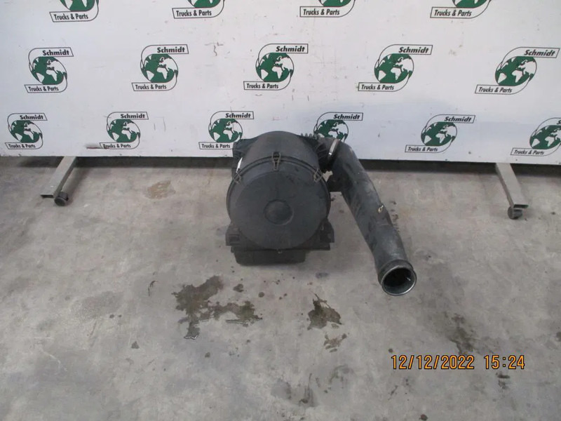 Mercedes-Benz A 970 528 07 06 LUCHTFILTER ATCEGO EURO 6 NIEUW & GEBRUIKT - Luftfilter for Lastbil: billede 4 Mercedes-Benz A 970 528 07 06 LUCHTFILTER ATCEGO EURO 6 NIEUW & GEBRUIKT - Luftfilter for Lastbil: billede 4