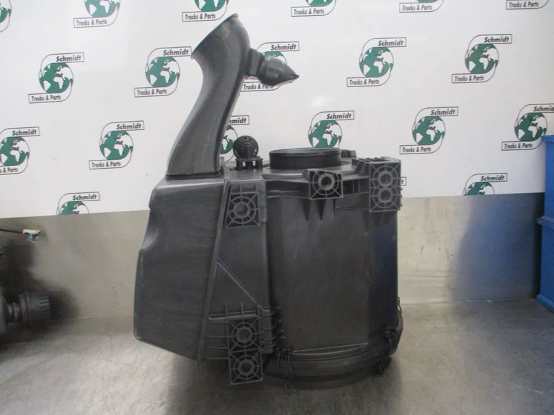 Mercedes-Benz A 970 528 07 06 LUCHTFILTER ATCEGO EURO 6 NIEUW & GEBRUIKT - Luftfilter for Lastbil: billede 2 Mercedes-Benz A 970 528 07 06 LUCHTFILTER ATCEGO EURO 6 NIEUW & GEBRUIKT - Luftfilter for Lastbil: billede 2