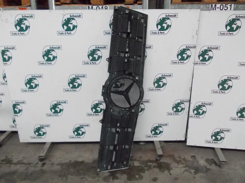 Mercedes-Benz ACTROS A 960 750 04 18 GRILLE EURO 6 - Gitter for Lastbil: billede 2 Mercedes-Benz ACTROS A 960 750 04 18 GRILLE EURO 6 - Gitter for Lastbil: billede 2