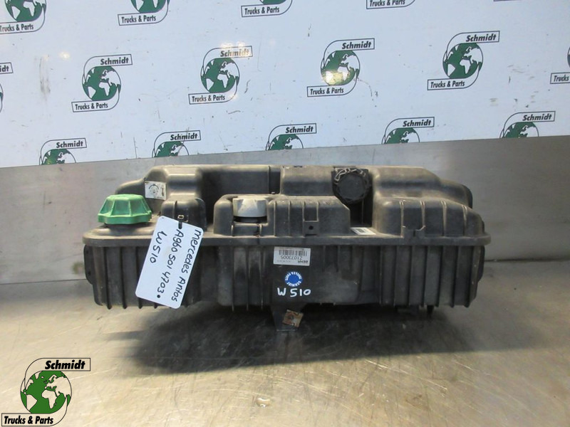 Mercedes-Benz ANTOS A 960 501 47 03 EXPANSIEVAT EURO 6 - Ekspansionsbeholder for Lastbil: billede 1 Mercedes-Benz ANTOS A 960 501 47 03 EXPANSIEVAT EURO 6 - Ekspansionsbeholder for Lastbil: billede 1