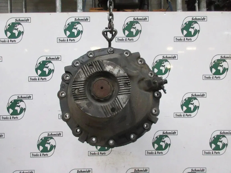 Mercedes-Benz R440-13,0/C22,5 RATIO 2,733 746.301 ACTROS MP 4 1845 EURO 6 - Differentialtandhjul for Lastbil: billede 2 Mercedes-Benz R440-13,0/C22,5 RATIO 2,733 746.301 ACTROS MP 4 1845 EURO 6 - Differentialtandhjul for Lastbil: billede 2