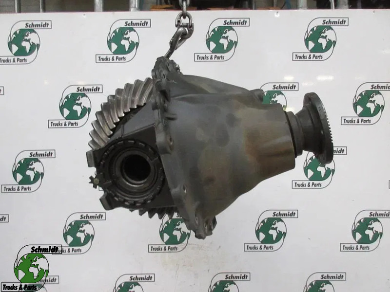 Mercedes-Benz R440-13,0/C22,5 RATIO 2,733 746.301 ACTROS MP 4 1845 EURO 6 - Differentialtandhjul for Lastbil: billede 1 Mercedes-Benz R440-13,0/C22,5 RATIO 2,733 746.301 ACTROS MP 4 1845 EURO 6 - Differentialtandhjul for Lastbil: billede 1
