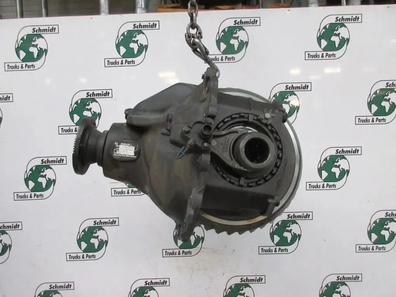 Mercedes-Benz R440-13,0/C22,5 RATIO 2,733 746.301 ACTROS MP 4 1845 EURO 6 - Differentialtandhjul for Lastbil: billede 3 Mercedes-Benz R440-13,0/C22,5 RATIO 2,733 746.301 ACTROS MP 4 1845 EURO 6 - Differentialtandhjul for Lastbil: billede 3
