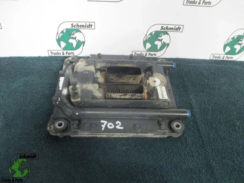Renault 20977019 // P05 // P04 // RENAULT PRIMUEM MAGNUM EURO 5 - Elektrisk system for Lastbil: billede 5 Renault 20977019 // P05 // P04 // RENAULT PRIMUEM MAGNUM EURO 5 - Elektrisk system for Lastbil: billede 5
