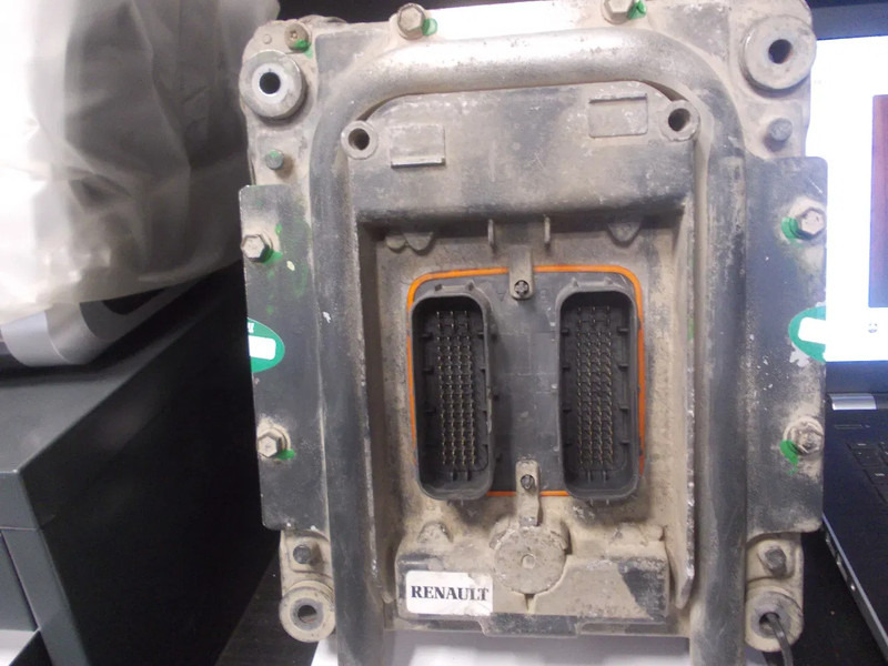 Renault 20977019 // P05 // P04 // RENAULT PRIMUEM MAGNUM EURO 5 - Elektrisk system for Lastbil: billede 3 Renault 20977019 // P05 // P04 // RENAULT PRIMUEM MAGNUM EURO 5 - Elektrisk system for Lastbil: billede 3