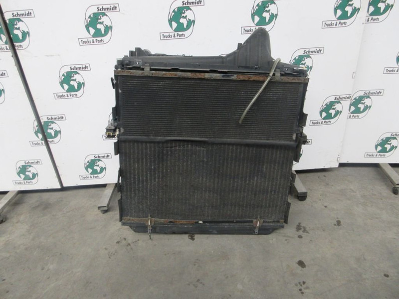 Renault 7422174115 RADIATEUR RENAULT T 460 EURO 6 - Køler for Lastbil: billede 4 Renault 7422174115 RADIATEUR RENAULT T 460 EURO 6 - Køler for Lastbil: billede 4