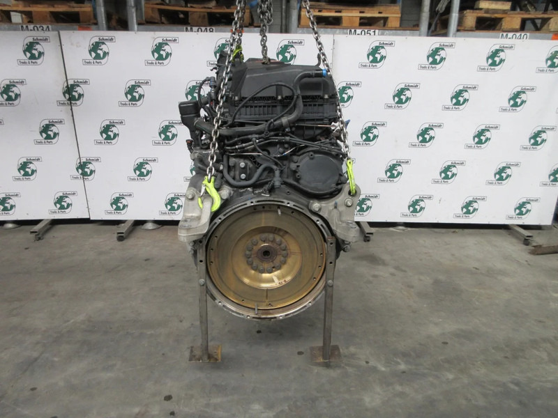 Renault 7422688467//7485008163/7485002163 D13K 520 HP RENAULT EURO 6 - Motor for Lastbil: billede 4 Renault 7422688467//7485008163/7485002163 D13K 520 HP RENAULT EURO 6 - Motor for Lastbil: billede 4