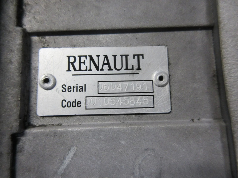 Renault MAGNUM 5010545845 PTO/ POMP - Elektrisk system for Lastbil: billede 5 Renault MAGNUM 5010545845 PTO/ POMP - Elektrisk system for Lastbil: billede 5