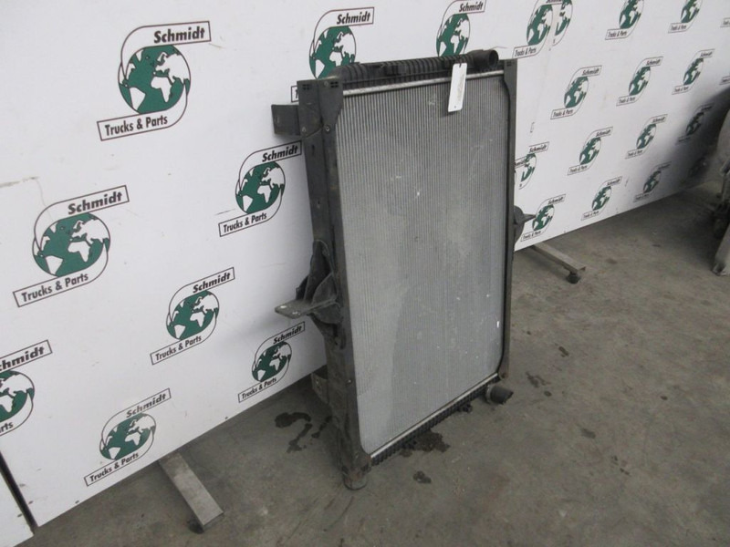 Renault MAGNUM 7484201967 RADIATEUR EURO 5 - Køler for Lastbil: billede 3 Renault MAGNUM 7484201967 RADIATEUR EURO 5 - Køler for Lastbil: billede 3