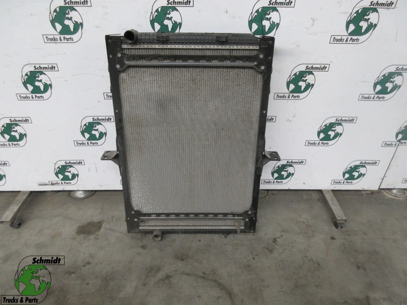 Renault PREMIUM 7421699253 RADIATEUR HELA 8MK 376 745- 151 - Køler for Lastbil: billede 1 Renault PREMIUM 7421699253 RADIATEUR HELA 8MK 376 745- 151 - Køler for Lastbil: billede 1