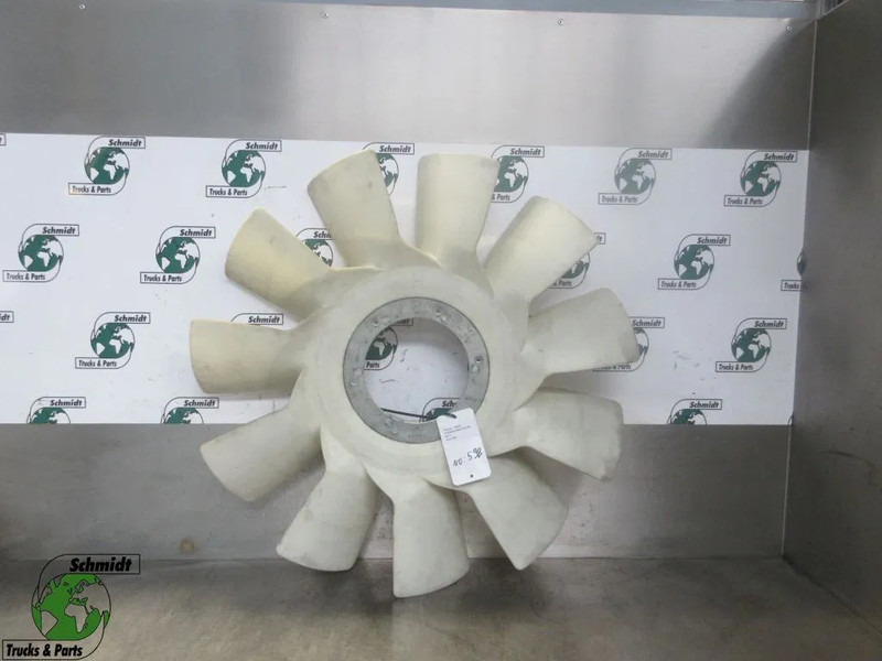 Scania 1776552//2035612 VISCOOS KOPLING EN KOELVIN SCANIA R SERIE EURO 6 - Kølesystem for Lastbil: billede 4 Scania 1776552//2035612 VISCOOS KOPLING EN KOELVIN SCANIA R SERIE EURO 6 - Kølesystem for Lastbil: billede 4