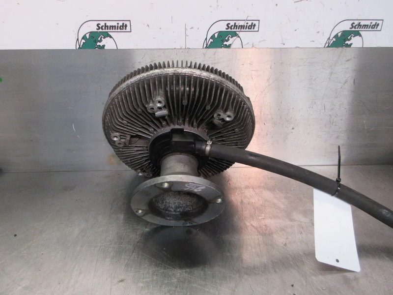 Scania 1776552//2035612 VISCOOS KOPLING EN KOELVIN SCANIA R SERIE EURO 6 - Kølesystem for Lastbil: billede 5 Scania 1776552//2035612 VISCOOS KOPLING EN KOELVIN SCANIA R SERIE EURO 6 - Kølesystem for Lastbil: billede 5