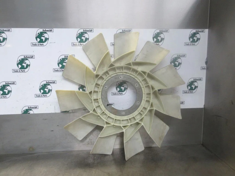 Scania 1776552//2035612 VISCOOS KOPLING EN KOELVIN SCANIA R SERIE EURO 6 - Kølesystem for Lastbil: billede 2 Scania 1776552//2035612 VISCOOS KOPLING EN KOELVIN SCANIA R SERIE EURO 6 - Kølesystem for Lastbil: billede 2