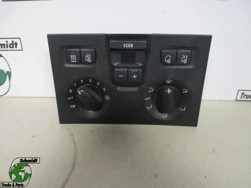 Scania 2259513 KACHELBEDIENING SCANIA R 450 EURO 6 - Elektrisk system for Lastbil: billede 1 Scania 2259513 KACHELBEDIENING SCANIA R 450 EURO 6 - Elektrisk system for Lastbil: billede 1