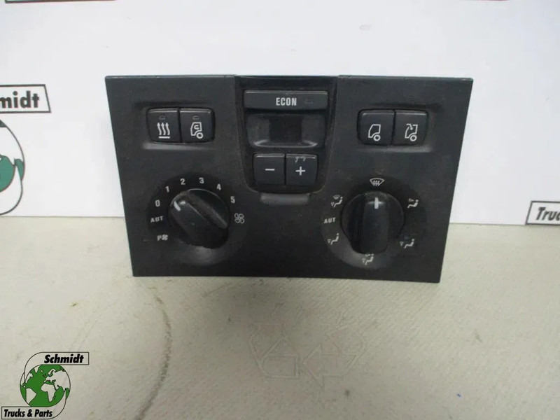 Scania 2259513 KACHELBEDIENING SCANIA R 450 EURO 6 - Elektrisk system for Lastbil: billede 3 Scania 2259513 KACHELBEDIENING SCANIA R 450 EURO 6 - Elektrisk system for Lastbil: billede 3