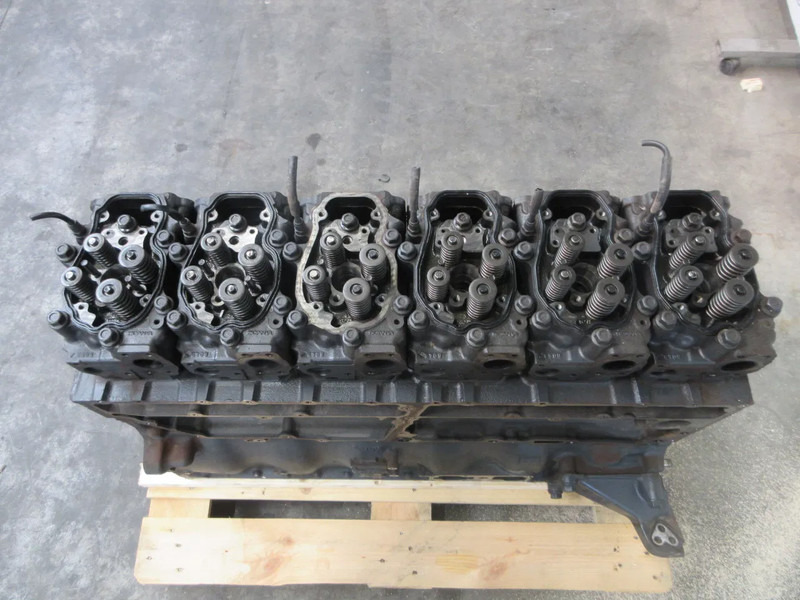 Scania 2423122 // 572224 // 277314 // DC13.147LO1 SCANIA G 450 EURO 6 KM 380.000 - Motor for Lastbil: billede 5 Scania 2423122 // 572224 // 277314 // DC13.147LO1 SCANIA G 450 EURO 6 KM 380.000 - Motor for Lastbil: billede 5