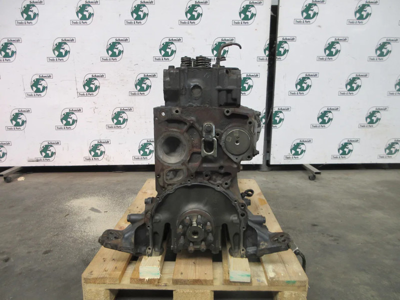 Scania 2423122 // 572224 // 277314 // DC13.147LO1 SCANIA G 450 EURO 6 KM 380.000 - Motor for Lastbil: billede 2 Scania 2423122 // 572224 // 277314 // DC13.147LO1 SCANIA G 450 EURO 6 KM 380.000 - Motor for Lastbil: billede 2