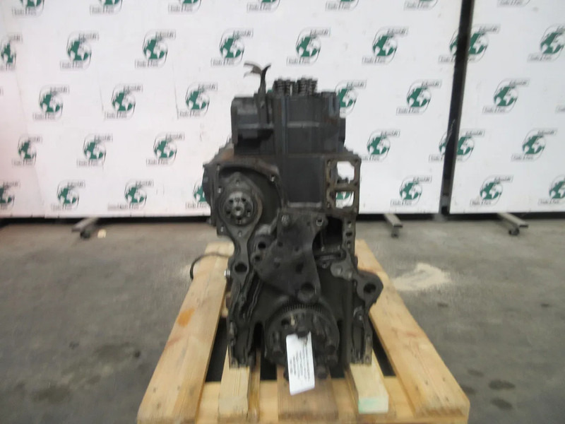 Scania 2423122 // 572224 // 277314 // DC13.147LO1 SCANIA G 450 EURO 6 KM 380.000 - Motor for Lastbil: billede 4 Scania 2423122 // 572224 // 277314 // DC13.147LO1 SCANIA G 450 EURO 6 KM 380.000 - Motor for Lastbil: billede 4