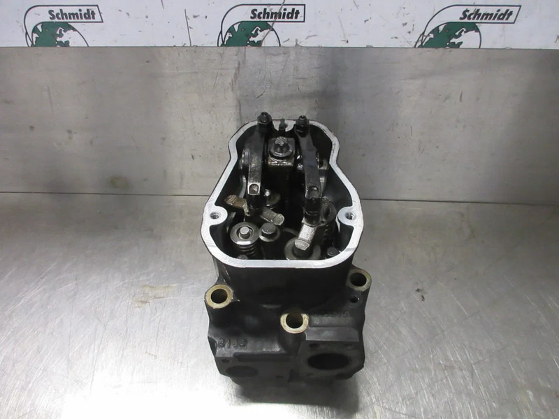 Scania 2452544 // 2294618 SCANIA P 410 CILINDERKOP SCANIA 410 PK MODEL 2023 - Motor blok for Lastbil: billede 5 Scania 2452544 // 2294618 SCANIA P 410 CILINDERKOP SCANIA 410 PK MODEL 2023 - Motor blok for Lastbil: billede 5