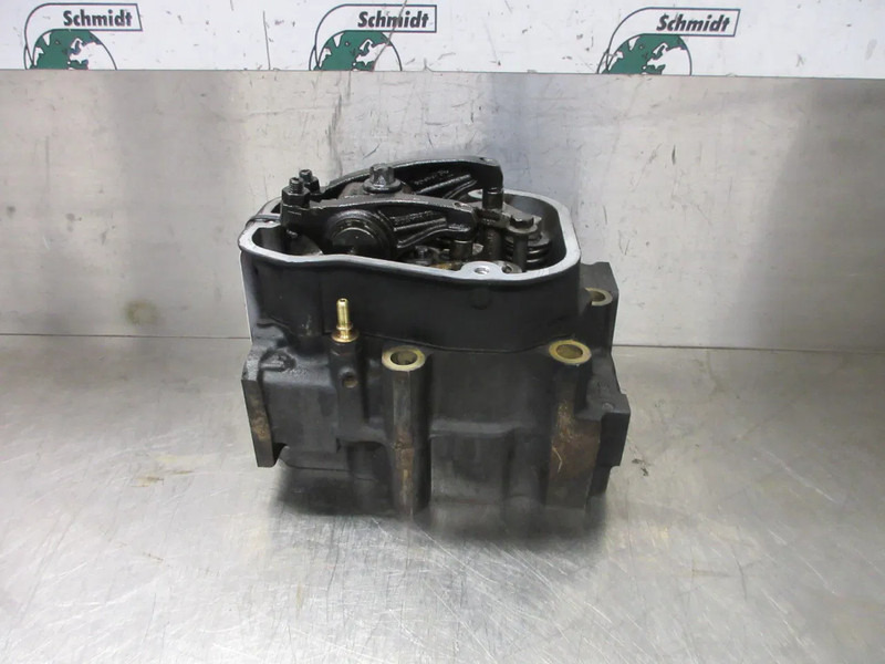 Scania 2452544 // 2294618 SCANIA P 410 CILINDERKOP SCANIA 410 PK MODEL 2023 - Motor blok for Lastbil: billede 3 Scania 2452544 // 2294618 SCANIA P 410 CILINDERKOP SCANIA 410 PK MODEL 2023 - Motor blok for Lastbil: billede 3