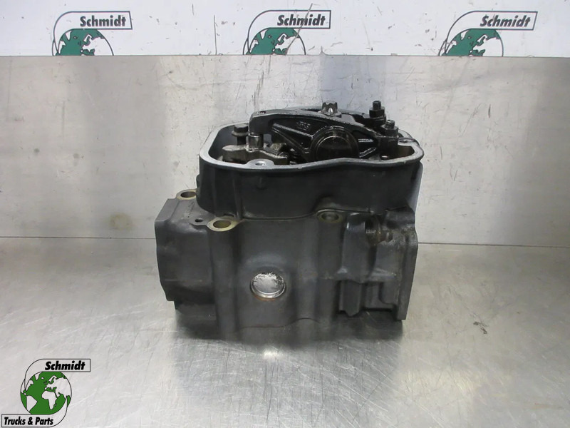 Scania 2452544 // 2294618 SCANIA P 410 CILINDERKOP SCANIA 410 PK MODEL 2023 - Motor blok for Lastbil: billede 1 Scania 2452544 // 2294618 SCANIA P 410 CILINDERKOP SCANIA 410 PK MODEL 2023 - Motor blok for Lastbil: billede 1