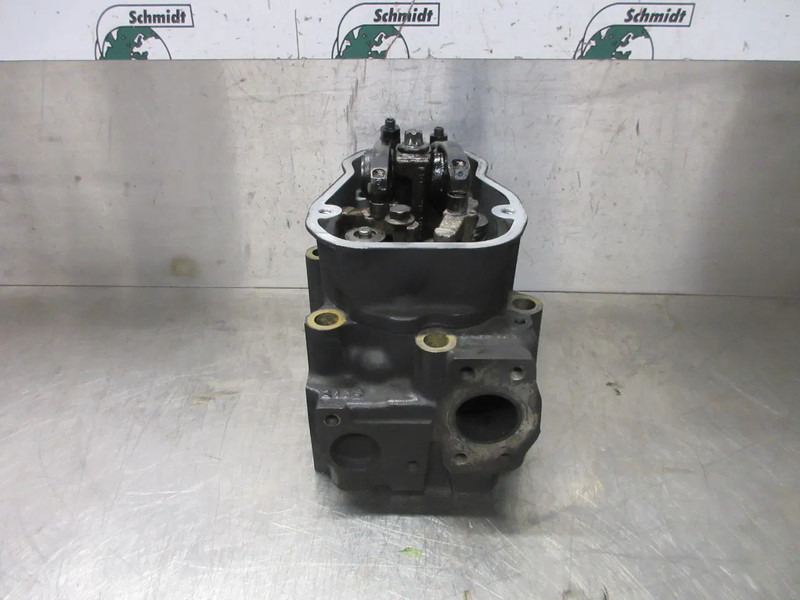 Scania 2452544 // 2294618 SCANIA P 410 CILINDERKOP SCANIA 410 PK MODEL 2023 - Motor blok for Lastbil: billede 4 Scania 2452544 // 2294618 SCANIA P 410 CILINDERKOP SCANIA 410 PK MODEL 2023 - Motor blok for Lastbil: billede 4