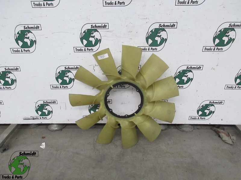 Scania 2576016 // 2978766 MOTOR VIN SCANIA R 410 EURO 6 NIEUWE MODEL - Kølesystem for Lastbil: billede 1 Scania 2576016 // 2978766 MOTOR VIN SCANIA R 410 EURO 6 NIEUWE MODEL - Kølesystem for Lastbil: billede 1