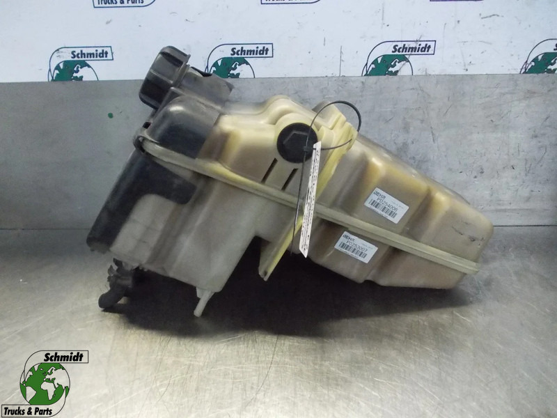 Scania R400 2401669/1854995 RADIATOR EXPANSIEVAT EURO 5 - Ekspansionsbeholder for Lastbil: billede 1 Scania R400 2401669/1854995 RADIATOR EXPANSIEVAT EURO 5 - Ekspansionsbeholder for Lastbil: billede 1