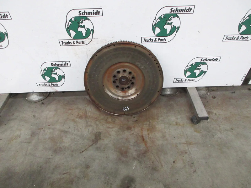 Scania R450 1805086/1471237 VLIEGWIEL EURO 6 - Svinghjul for Lastbil: billede 3 Scania R450 1805086/1471237 VLIEGWIEL EURO 6 - Svinghjul for Lastbil: billede 3