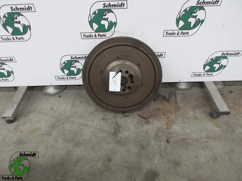 Scania R450 1805086/1471237 VLIEGWIEL EURO 6 - Svinghjul for Lastbil: billede 1 Scania R450 1805086/1471237 VLIEGWIEL EURO 6 - Svinghjul for Lastbil: billede 1