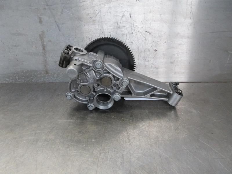 Scania R450 2028987/2209509 OLIEPOMP EURO 6 - Oliepumpe for Lastbil: billede 3 Scania R450 2028987/2209509 OLIEPOMP EURO 6 - Oliepumpe for Lastbil: billede 3