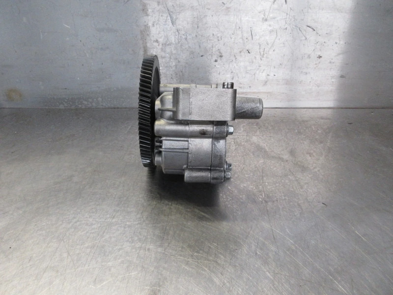 Scania R450 2028987/2209509 OLIEPOMP EURO 6 - Oliepumpe for Lastbil: billede 2 Scania R450 2028987/2209509 OLIEPOMP EURO 6 - Oliepumpe for Lastbil: billede 2