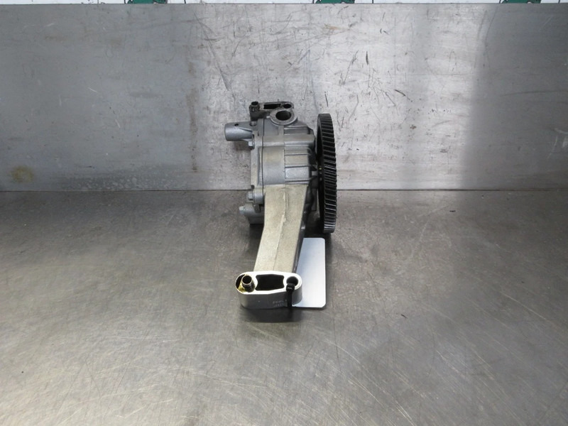Scania R450 2028987/2209509 OLIEPOMP EURO 6 - Oliepumpe for Lastbil: billede 4 Scania R450 2028987/2209509 OLIEPOMP EURO 6 - Oliepumpe for Lastbil: billede 4