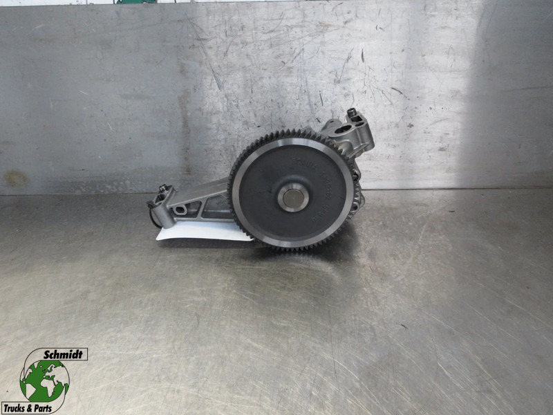 Scania R450 2028987/2209509 OLIEPOMP EURO 6 - Oliepumpe for Lastbil: billede 1 Scania R450 2028987/2209509 OLIEPOMP EURO 6 - Oliepumpe for Lastbil: billede 1
