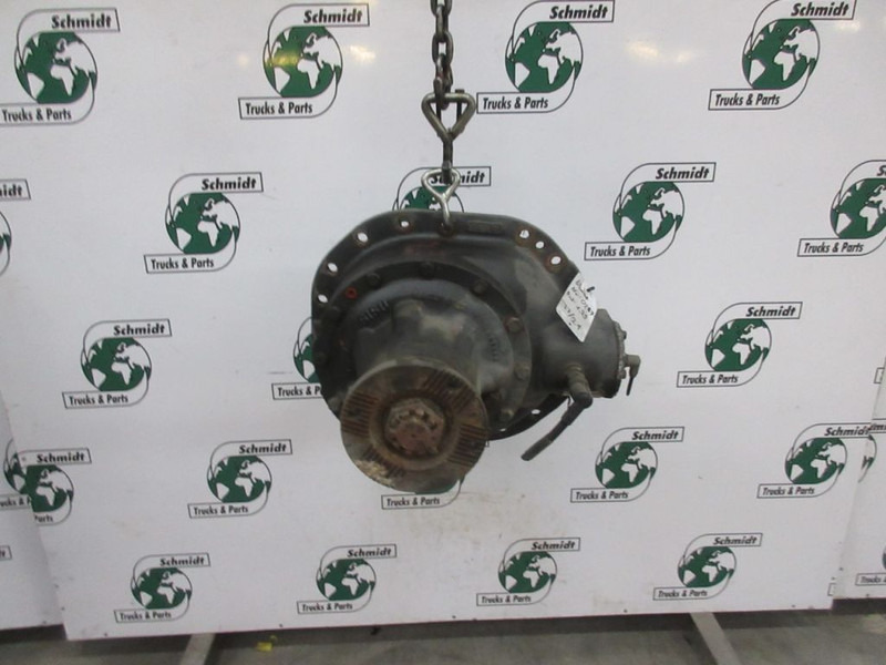 Sisu 1.29 DIFFERENTIEEL 27/21 EIND KLOK GINAF - Differentialtandhjul for Lastbil: billede 2 Sisu 1.29 DIFFERENTIEEL 27/21 EIND KLOK GINAF - Differentialtandhjul for Lastbil: billede 2