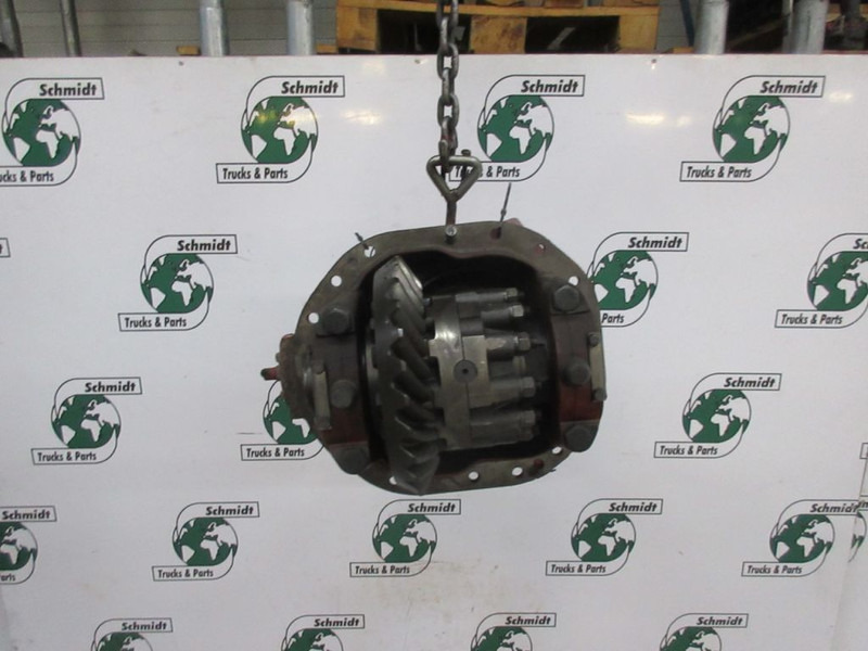 Sisu 1,53 DOORVOERKLOK 03705 SISU / GINAF 26/17 - Differentialtandhjul for Lastbil: billede 4 Sisu 1,53 DOORVOERKLOK 03705 SISU / GINAF 26/17 - Differentialtandhjul for Lastbil: billede 4