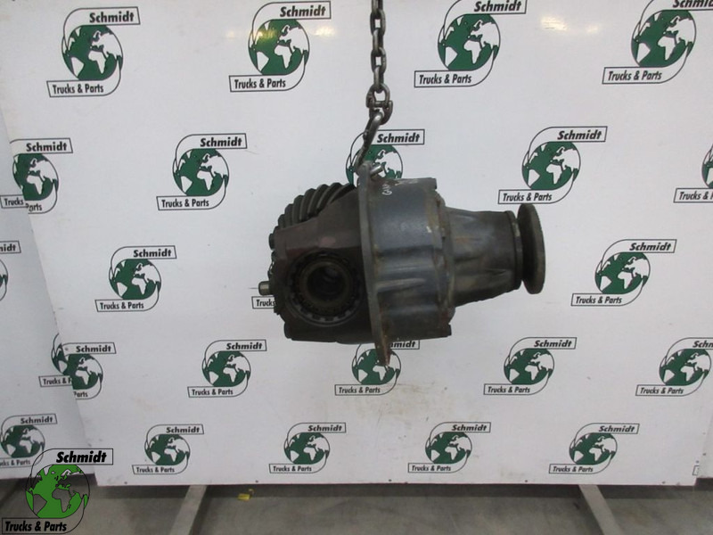 Sisu RATIO 1.28 TYPE 9182221 32/25 SISU / GINAF EIND KLOK - Differentialtandhjul for Lastbil: billede 1 Sisu RATIO 1.28 TYPE 9182221 32/25 SISU / GINAF EIND KLOK - Differentialtandhjul for Lastbil: billede 1