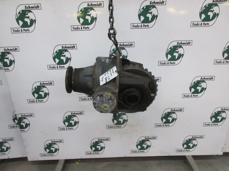 Sisu RATIO 1.28 TYPE 9182221 32/25 SISU / GINAF EIND KLOK - Differentialtandhjul for Lastbil: billede 3 Sisu RATIO 1.28 TYPE 9182221 32/25 SISU / GINAF EIND KLOK - Differentialtandhjul for Lastbil: billede 3