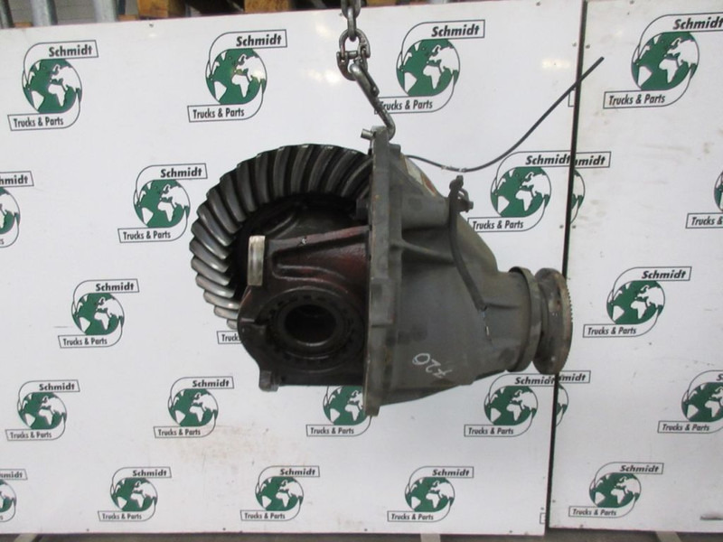 Volvo 20836784 / MS 17X CAM08104103 RATIO 1/264 VOLVO FH FM EURO 5 DIFFERENTIEEL - Differentialtandhjul for Lastbil: billede 3 Volvo 20836784 / MS 17X CAM08104103 RATIO 1/264 VOLVO FH FM EURO 5 DIFFERENTIEEL - Differentialtandhjul for Lastbil: billede 3