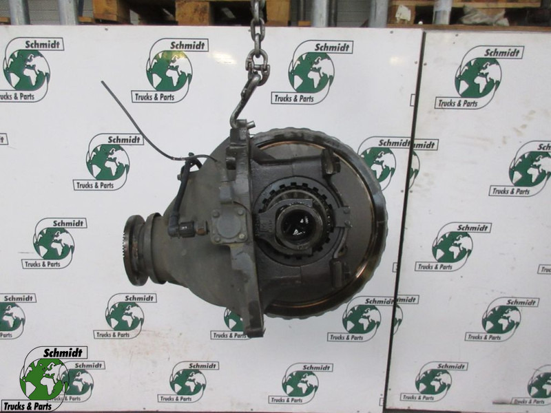 Volvo 20836784 / MS 17X CAM08104103 RATIO 1/264 VOLVO FH FM EURO 5 DIFFERENTIEEL - Differentialtandhjul for Lastbil: billede 1 Volvo 20836784 / MS 17X CAM08104103 RATIO 1/264 VOLVO FH FM EURO 5 DIFFERENTIEEL - Differentialtandhjul for Lastbil: billede 1