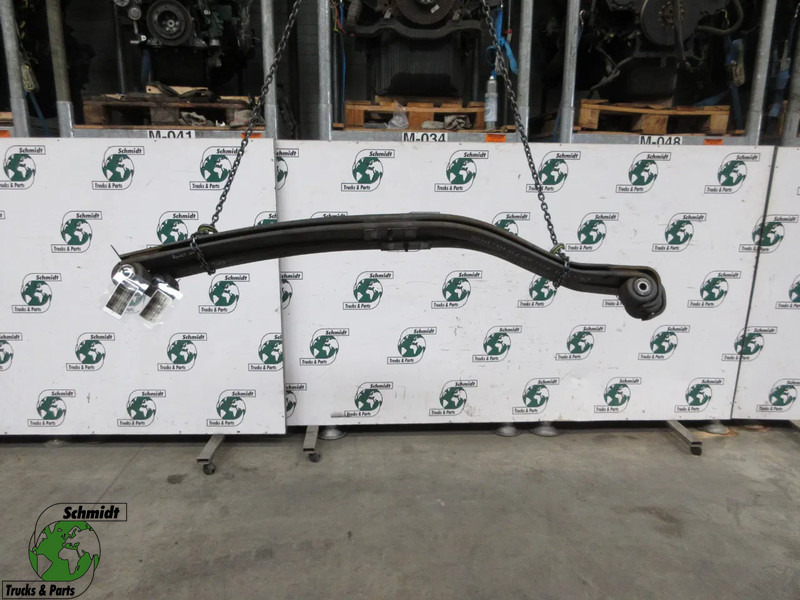 Volvo 21317135 // 21347136 VOORVEER RECHTS EN LINKS VOLVO FM EURO 6 - Stålaffjedring for Lastbil: billede 1 Volvo 21317135 // 21347136 VOORVEER RECHTS EN LINKS VOLVO FM EURO 6 - Stålaffjedring for Lastbil: billede 1