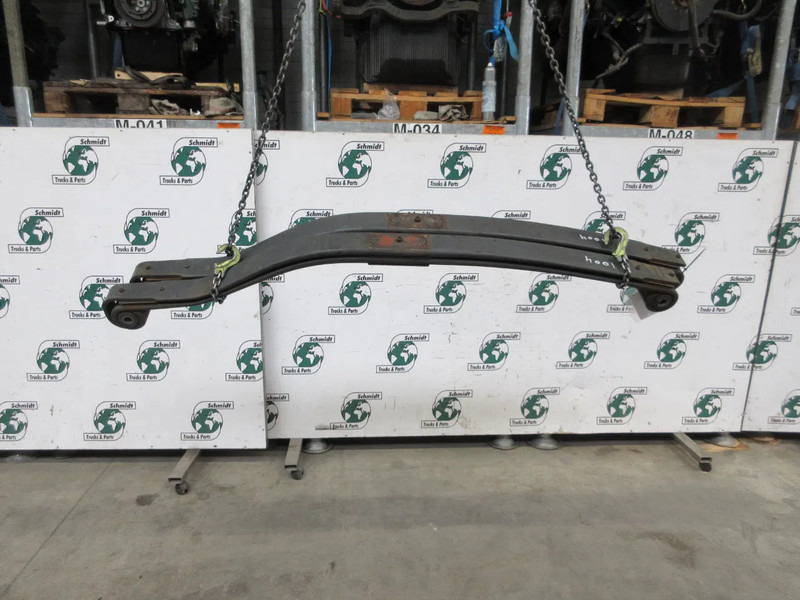 Volvo 21317135 // 21347136 VOORVEER RECHTS EN LINKS VOLVO FM EURO 6 - Stålaffjedring for Lastbil: billede 3 Volvo 21317135 // 21347136 VOORVEER RECHTS EN LINKS VOLVO FM EURO 6 - Stålaffjedring for Lastbil: billede 3